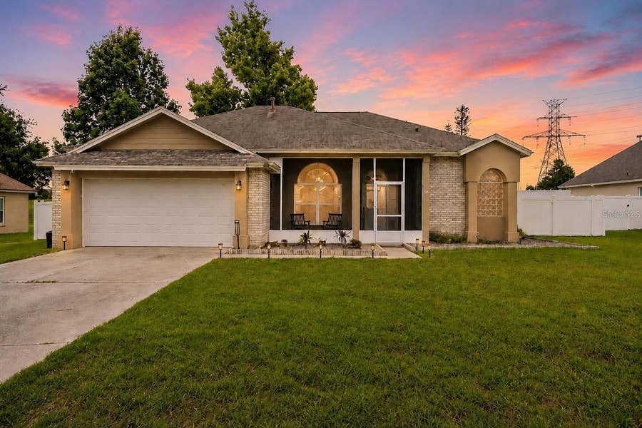 Property photo for 14825 GREATER PINES BOULEVARD, Clermont, FL