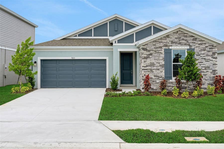 Property photo for 7823 GLEN LILY PLACE, Parrish, FL