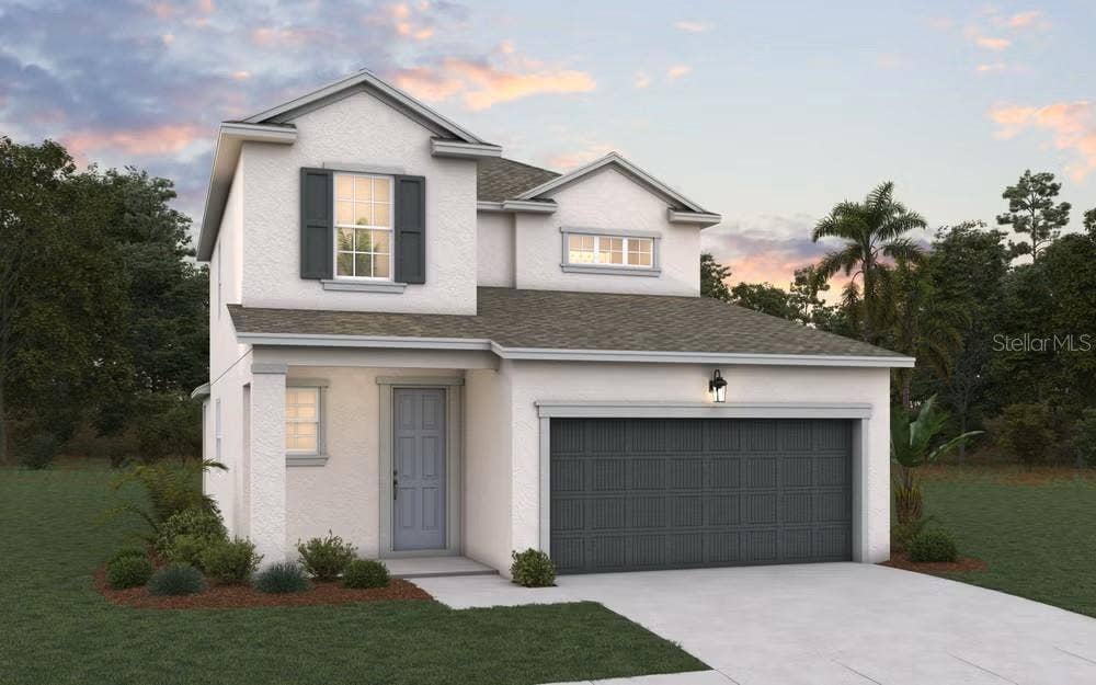 8086 SUNNY POINT TRAIL, Parrish, FL 34219 Sample Image Florence