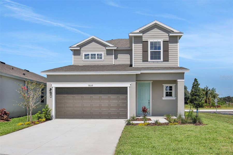 Property photo for 7839 GLEN LILY PLACE, Parrish, FL