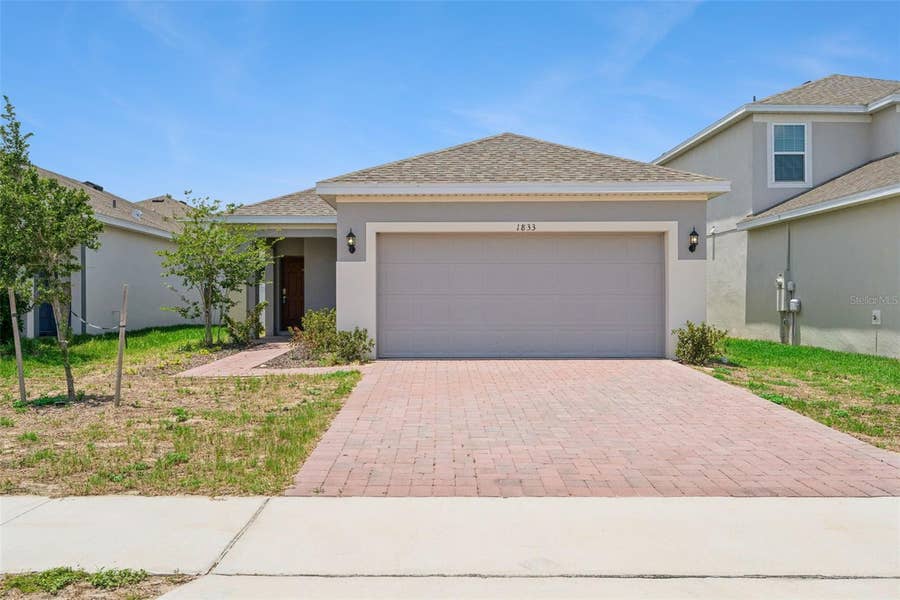 Property photo for 1833 ROSS HAMMOCK AVENUE, Groveland, FL