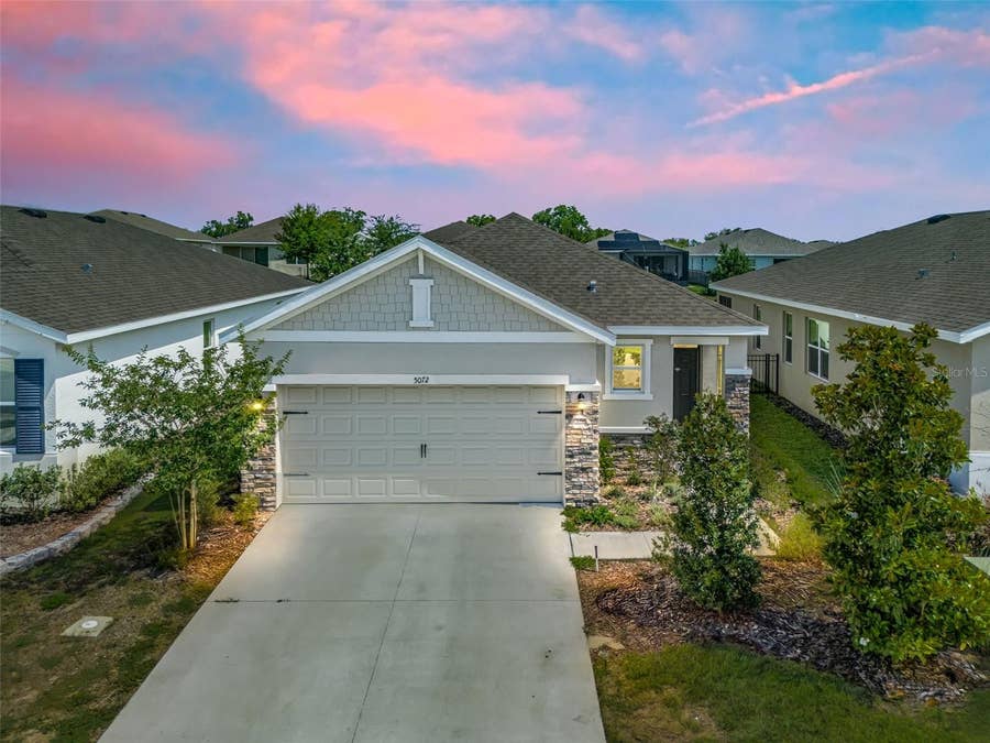 Property photo for 5072 STOKES WAY, Wildwood, FL