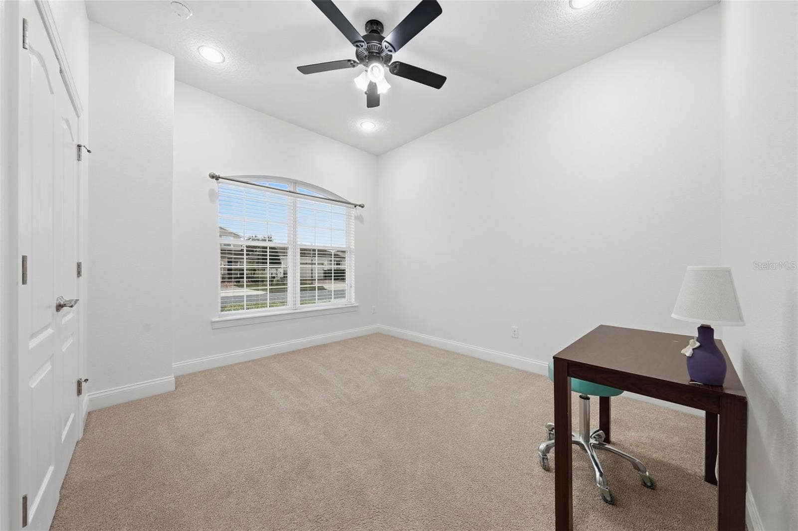 16716 ABBEY HILL COURT, Clermont, FL 34711 Bedroom 3