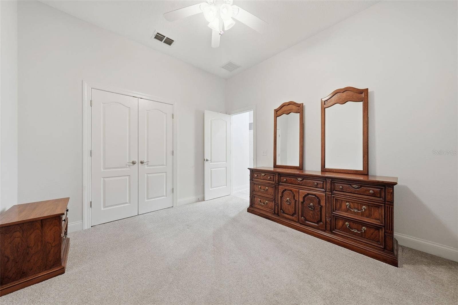 16716 ABBEY HILL COURT, Clermont, FL 34711 Bedroom 4
