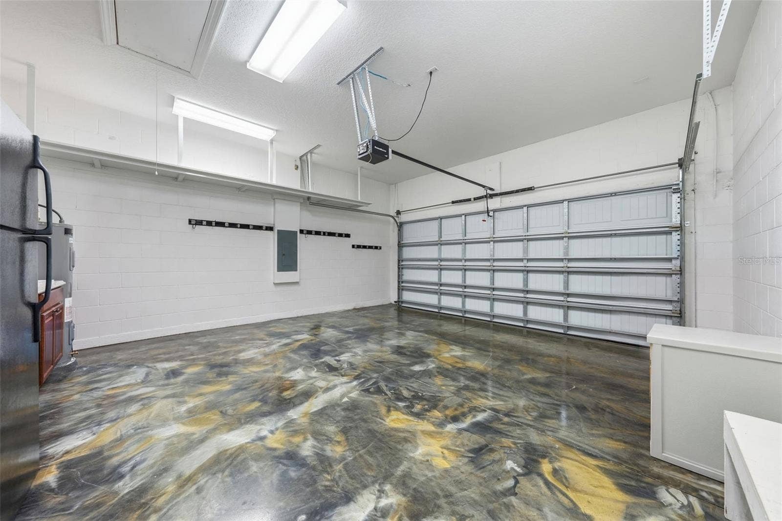 16716 ABBEY HILL COURT, Clermont, FL 34711 Floor plan