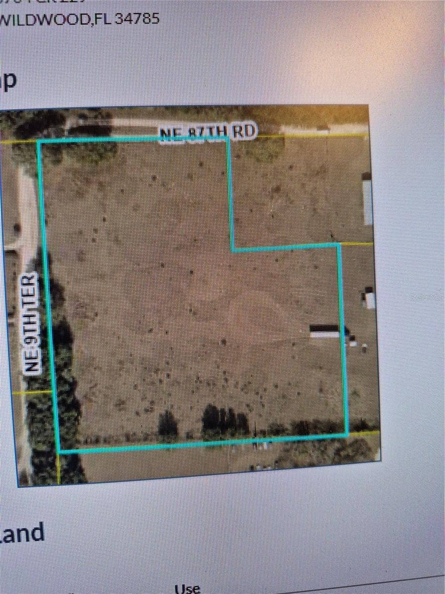 Property photo for CR 229, Wildwood, FL