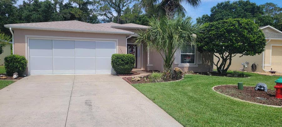 Property photo for 15360 SW 15TH TERRACE ROAD, Ocala, FL