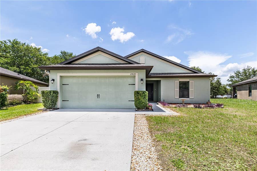 Property photo for 2428 BEXLEY DRIVE, Tavares, FL