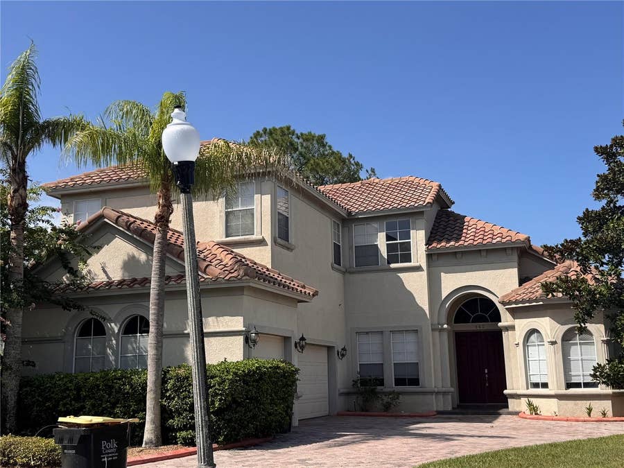 Property photo for 142 HARRINGTON COURT, Davenport, FL