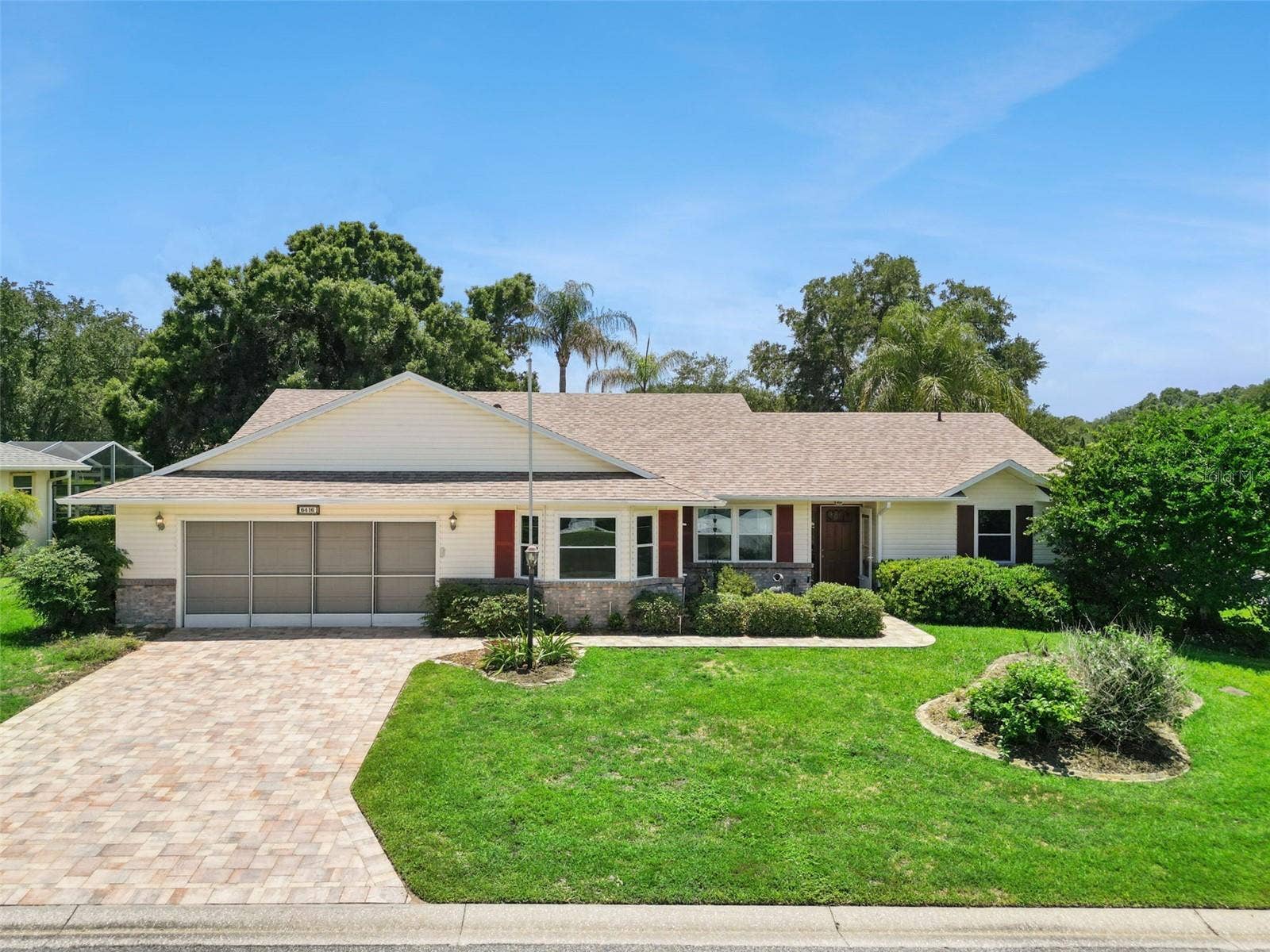 6416 BORG STREET, Leesburg, FL 34748 6416 BORG STREET, Leesburg, FL 34748