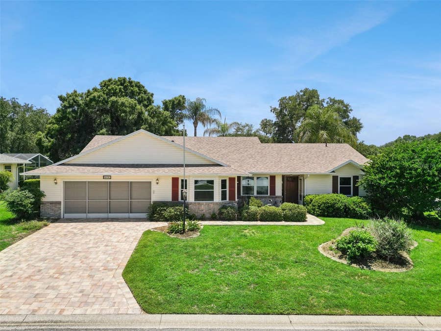 Property photo for 6416 BORG STREET, Leesburg, FL