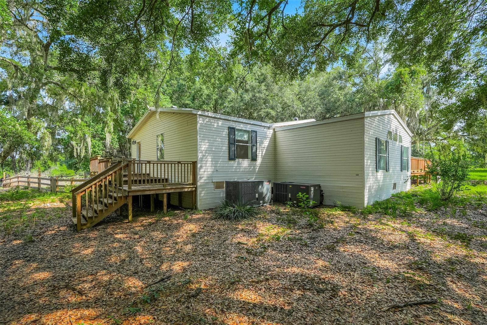 23449 THOMAS ALLEN ROAD, Howey In The Hills, FL 34737
