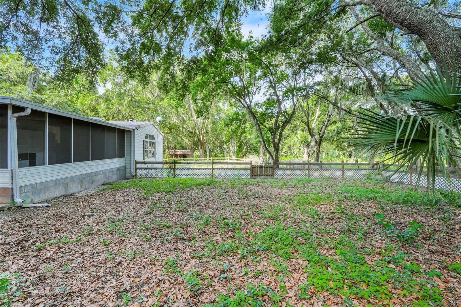 23449 THOMAS ALLEN ROAD, Howey In The Hills, FL 34737