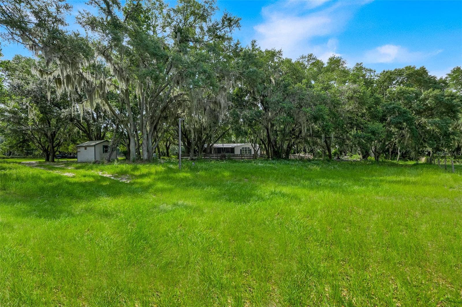 23449 THOMAS ALLEN ROAD, Howey In The Hills, FL 34737