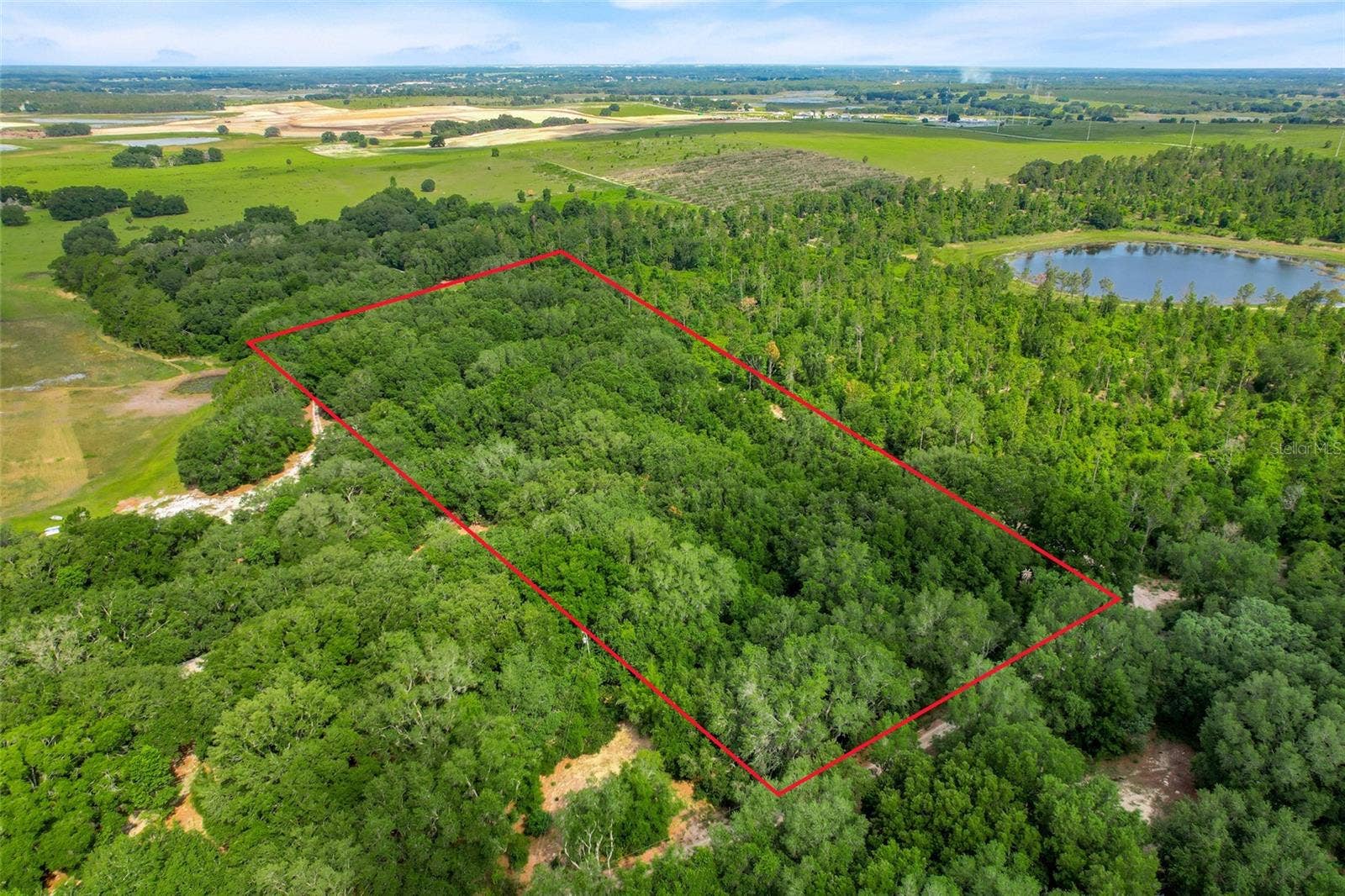 23449 THOMAS ALLEN ROAD, Howey In The Hills, FL 34737