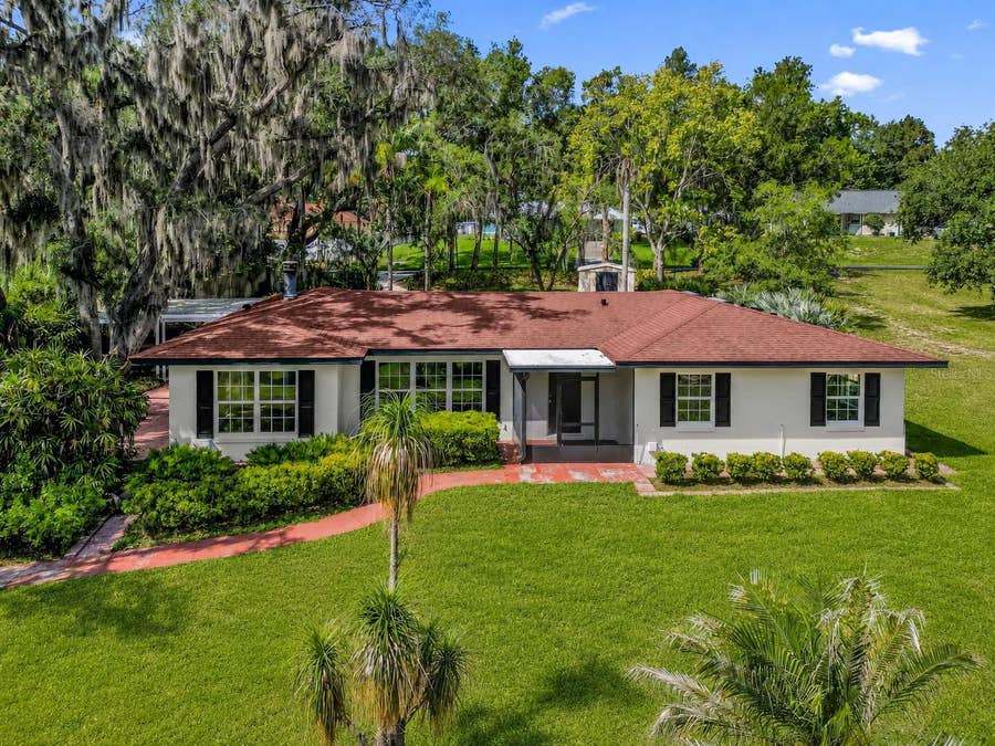 Property photo for 10945 BIG TREE LANE, Clermont, FL
