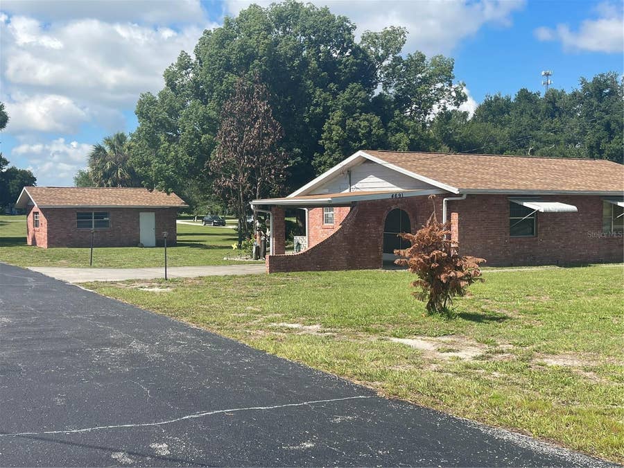 Property photo for 4691 CR 118, Wildwood, FL