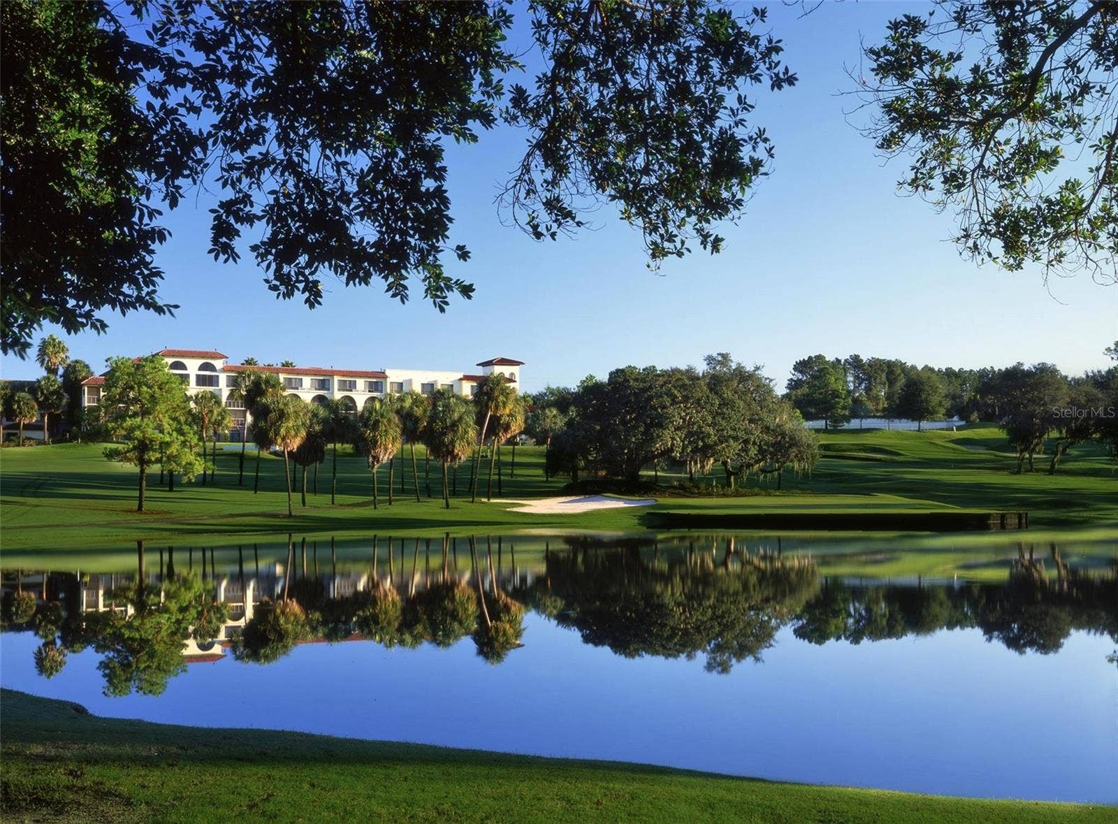 9219 SAN JOSE BOULEVARD, Howey In The Hills, FL 34737 Mission Resort Hotel