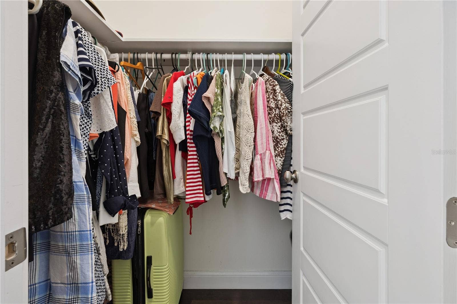9219 SAN JOSE BOULEVARD, Howey In The Hills, FL 34737 2nd Walk in Closet.
