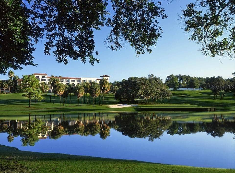 9219 SAN JOSE BOULEVARD, Howey In The Hills, FL 34737 Mission Resort Hotel