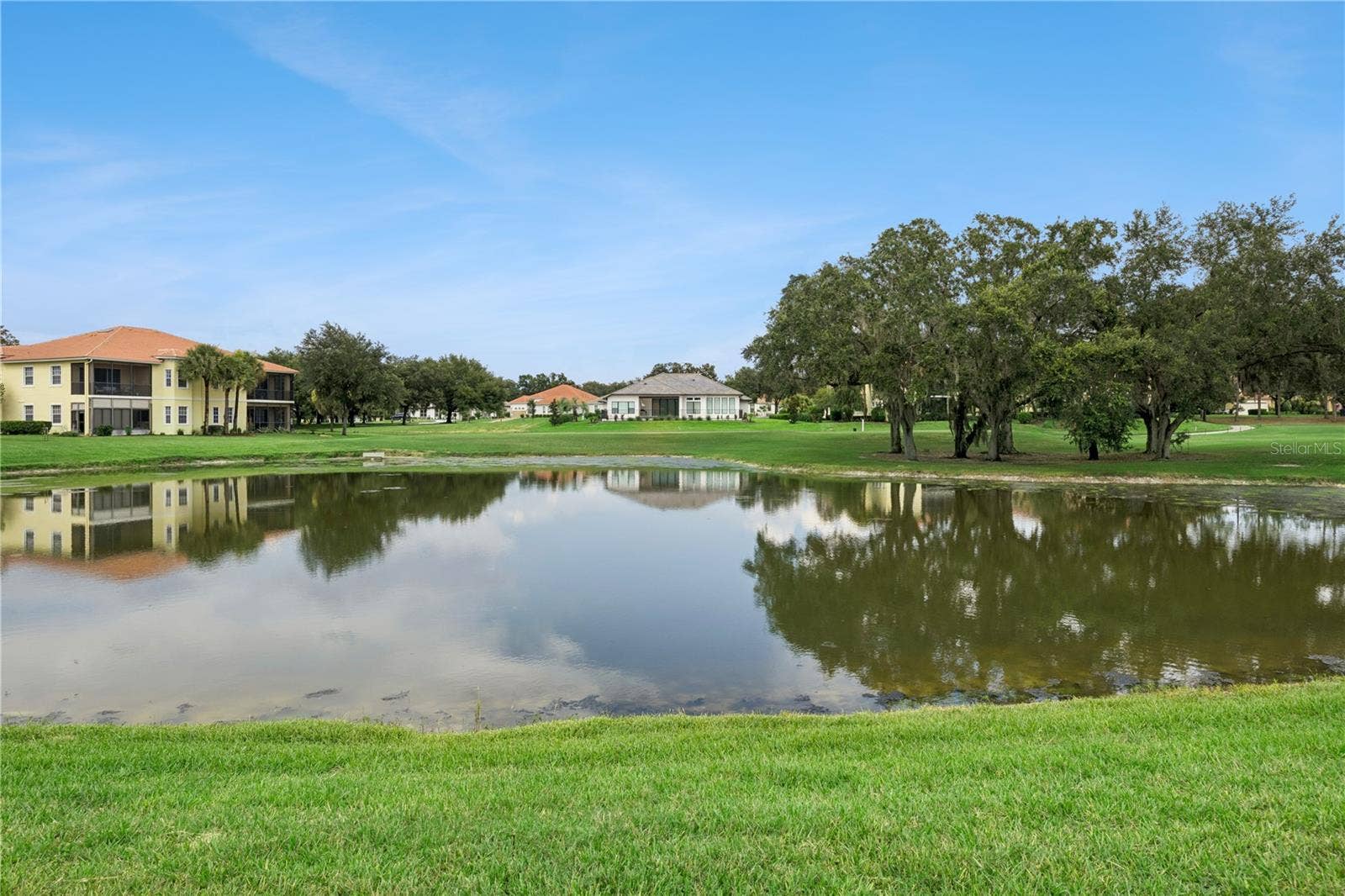 9219 SAN JOSE BOULEVARD, Howey In The Hills, FL 34737 Stunning Backyard View.