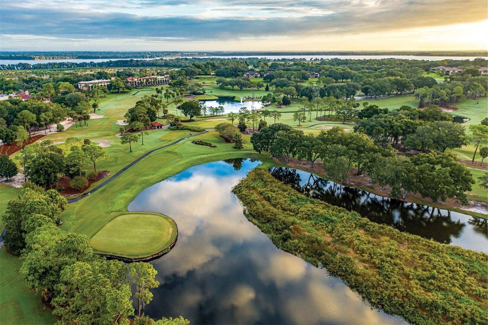 9219 SAN JOSE BOULEVARD, Howey In The Hills, FL 34737 Award winning El Campeon Golf Course
