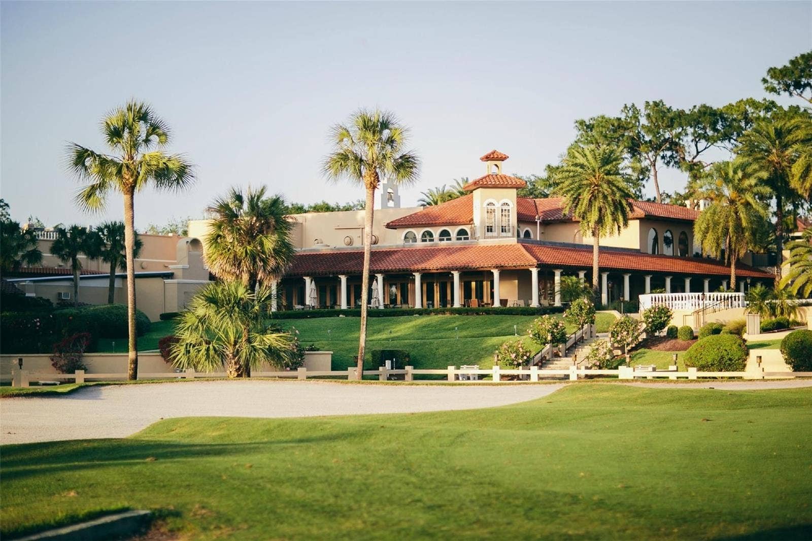 9219 SAN JOSE BOULEVARD, Howey In The Hills, FL 34737 La Hacienda Restaurant