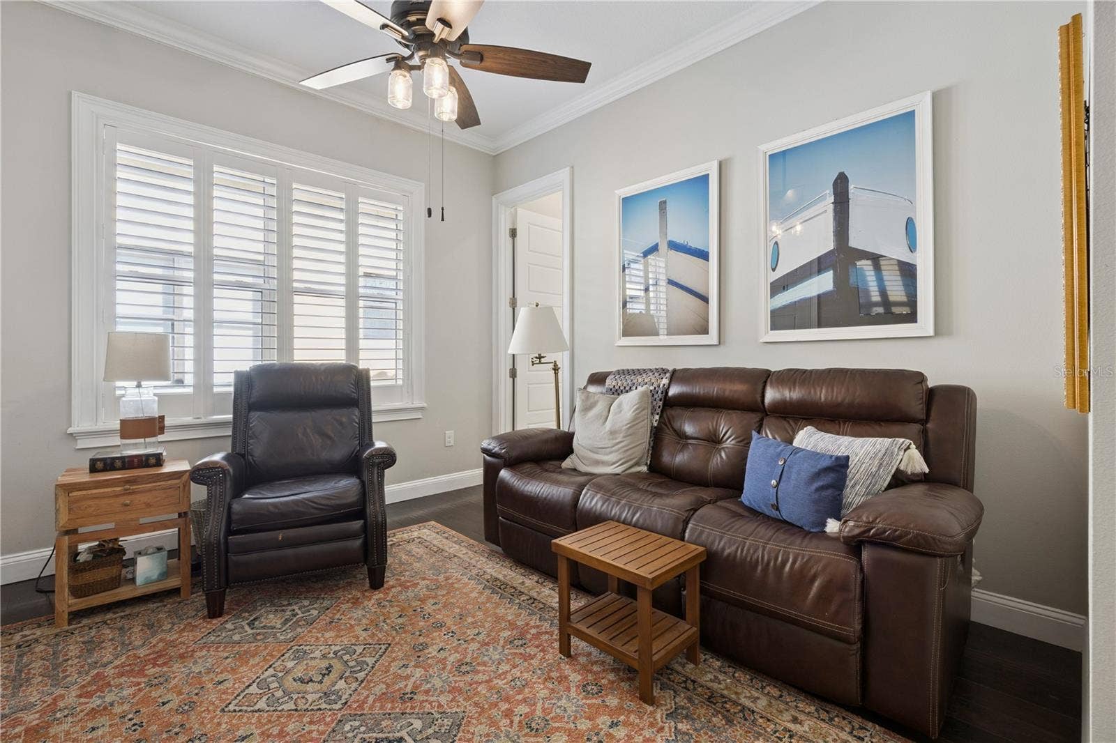 9219 SAN JOSE BOULEVARD, Howey In The Hills, FL 34737 Guest bedroom