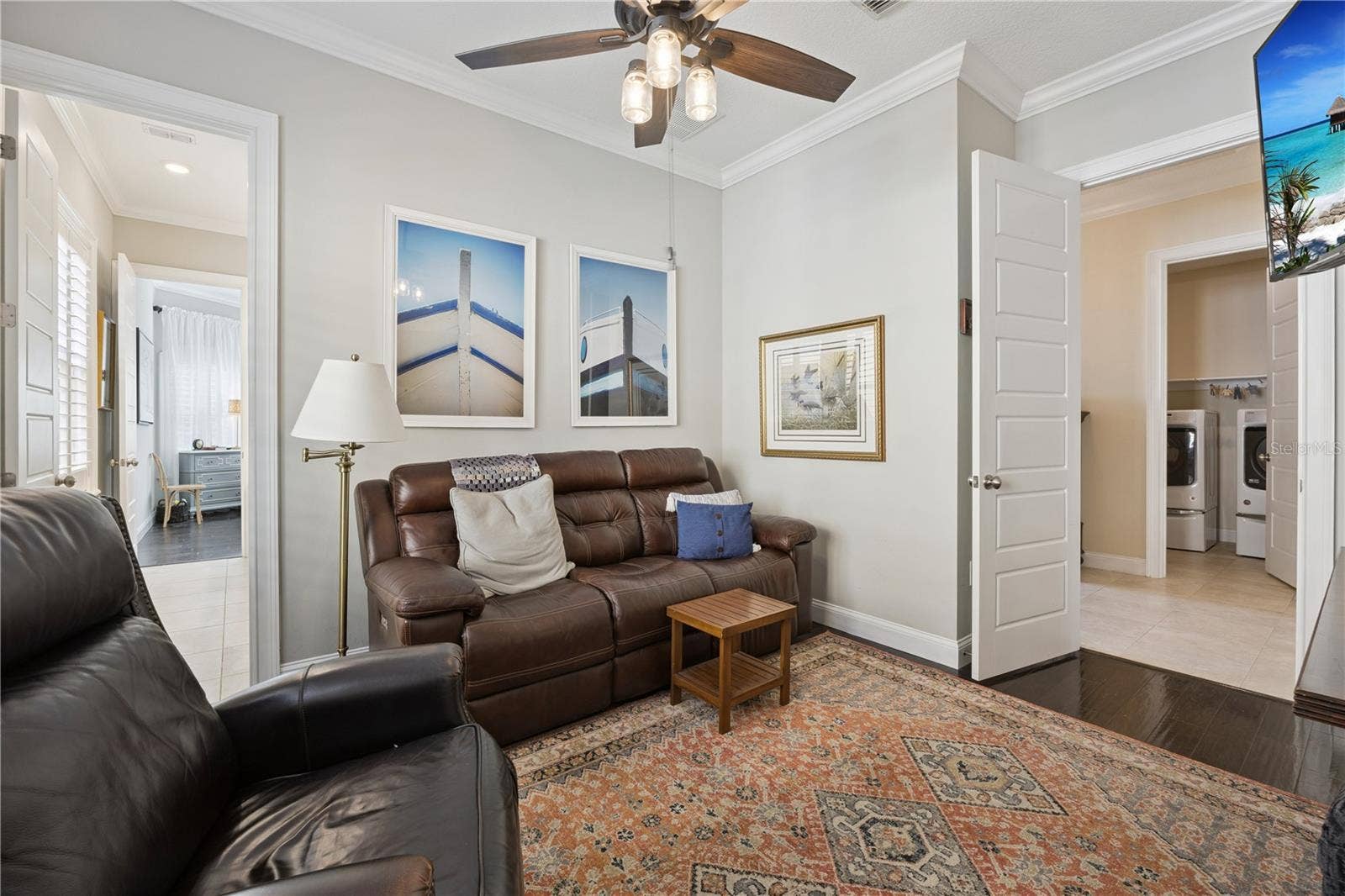 9219 SAN JOSE BOULEVARD, Howey In The Hills, FL 34737 Guest Bedroom