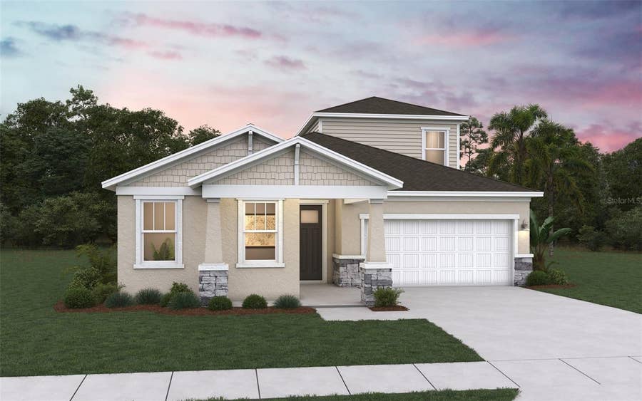 Property photo for 7832 GLEN LILY PLACE, Parrish, FL