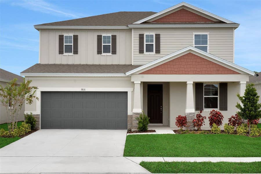 Property photo for 7831 GLEN LILY PLACE, Parrish, FL