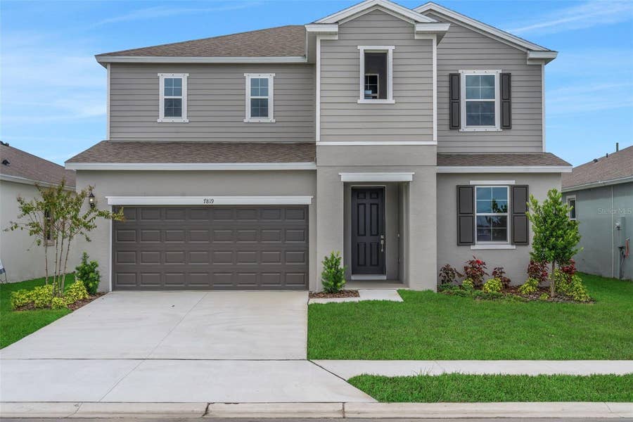 Property photo for 7819 GLEN LILY PLACE, Parrish, FL
