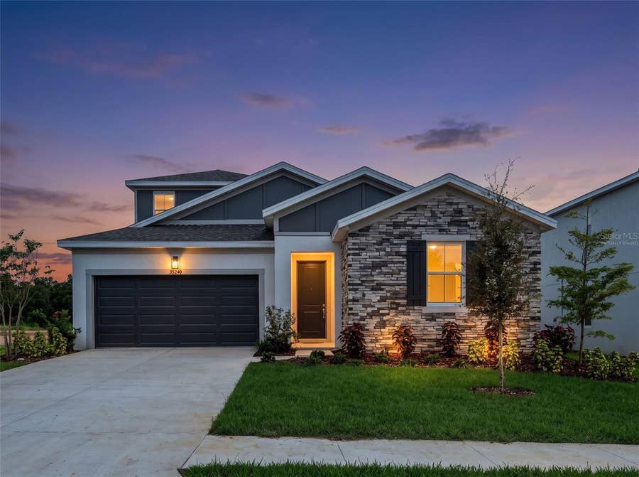 Property photo for 7827 GLEN LILY PLACE, Parrish, FL