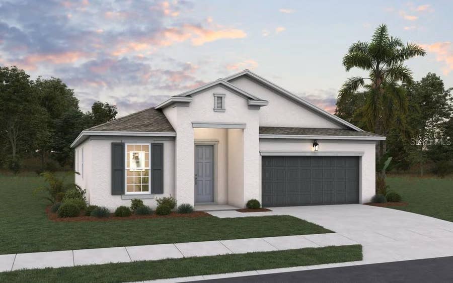 Property photo for 7827 GLEN LILY PLACE, Parrish, FL