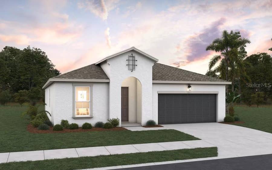 Property photo for 7811 GLEN LILY PLACE, Parrish, FL