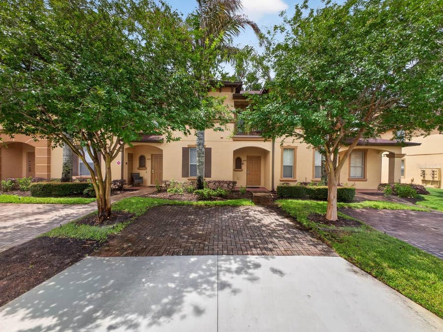Property photo for 635 TERRA LAGO STREET, Davenport, FL