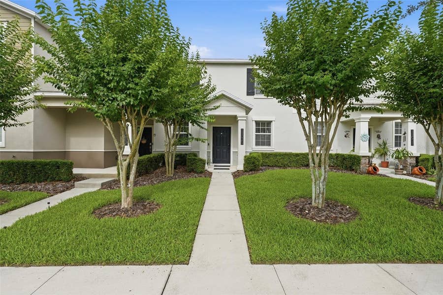 Property photo for 11025 SUSPENSE DRIVE, Winter Garden, FL