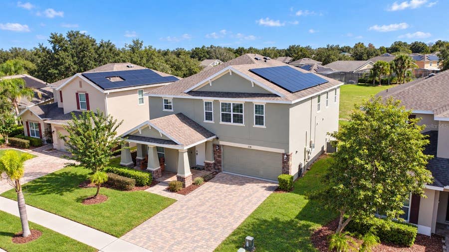 Property photo for 238 GRANADA AVENUE, Davenport, FL