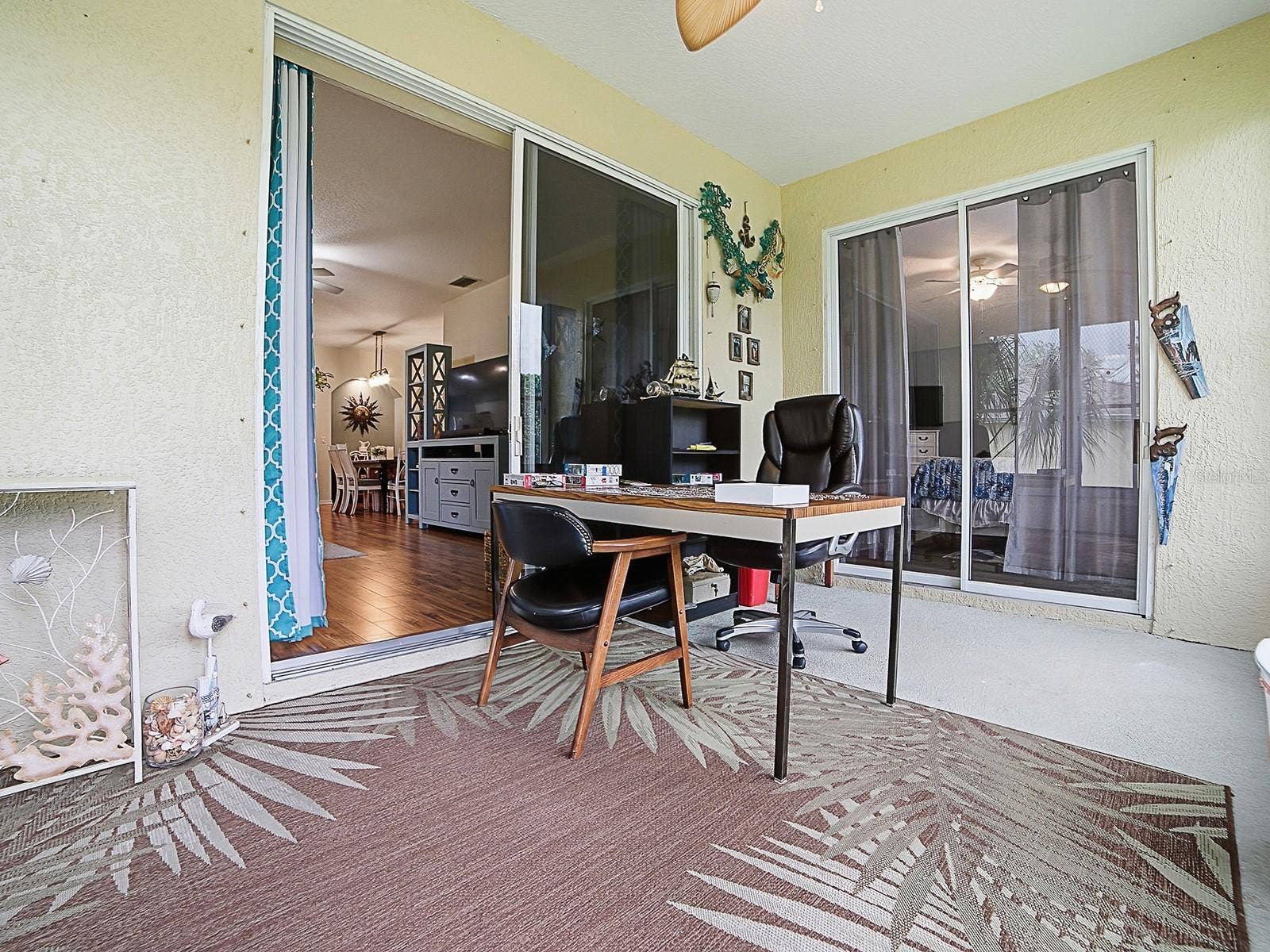 5052 CHINA SEA, Tavares, FL 32778 Florida Room