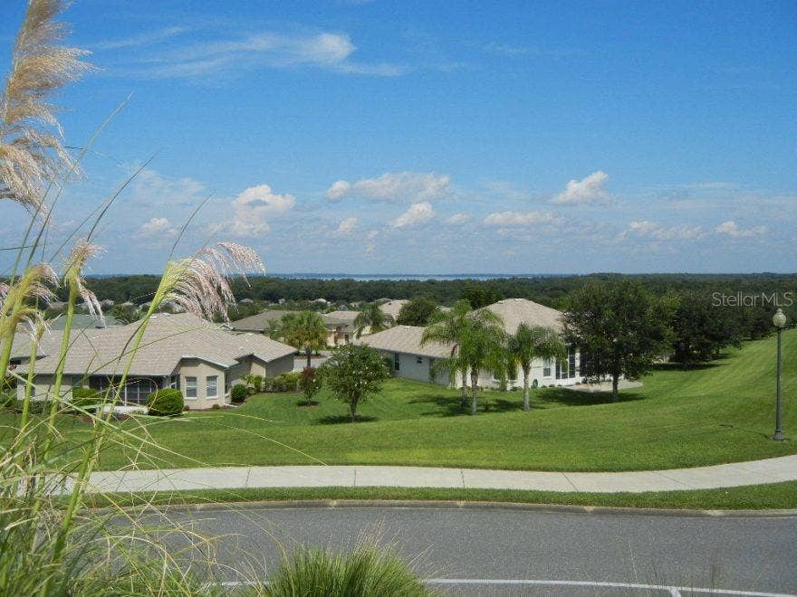 5052 CHINA SEA, Tavares, FL 32778 View from Light House