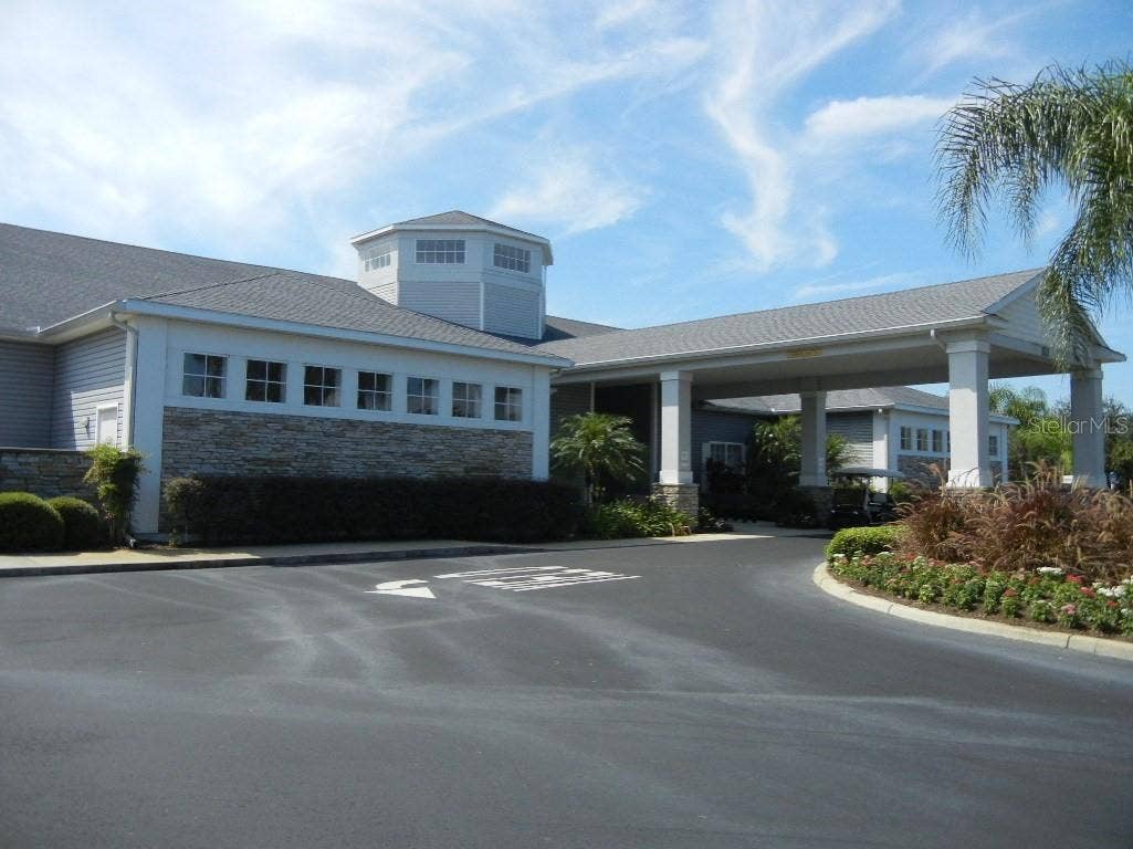 5052 CHINA SEA, Tavares, FL 32778 Club House