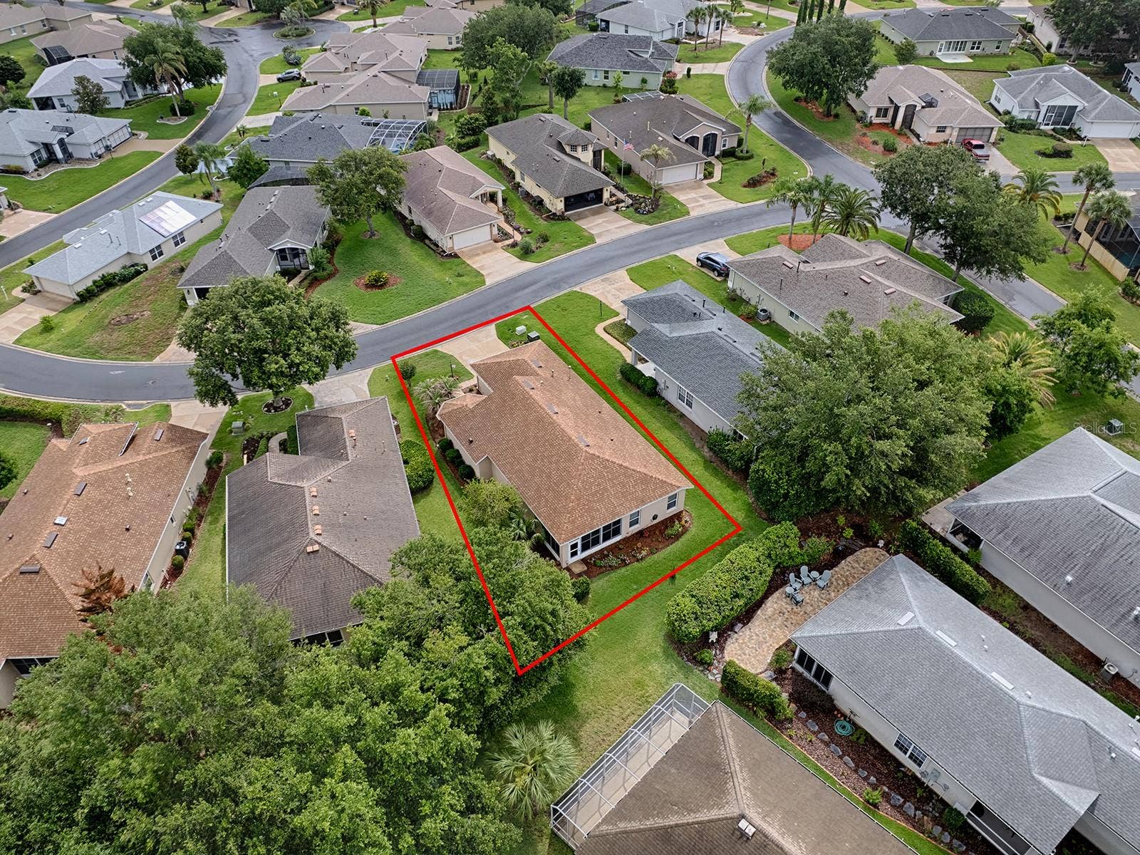 5052 CHINA SEA, Tavares, FL 32778 5052 CHINA SEA, Tavares, FL 32778