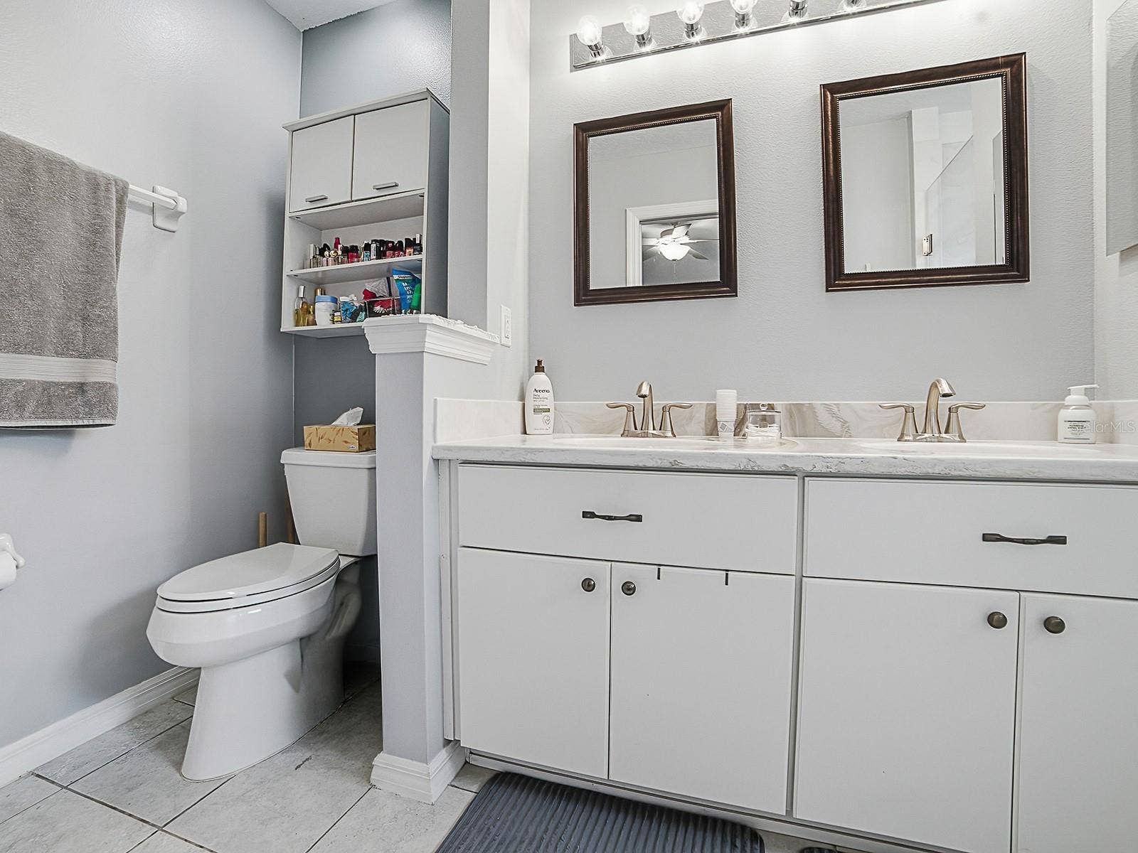 5052 CHINA SEA, Tavares, FL 32778 Master Bath