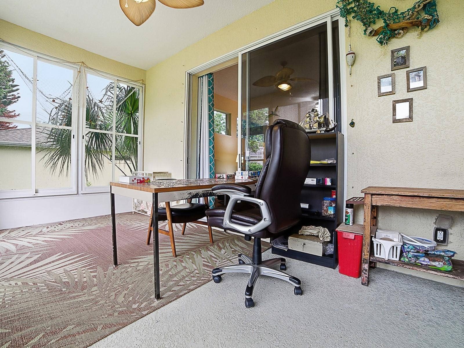 5052 CHINA SEA, Tavares, FL 32778 Florida Room
