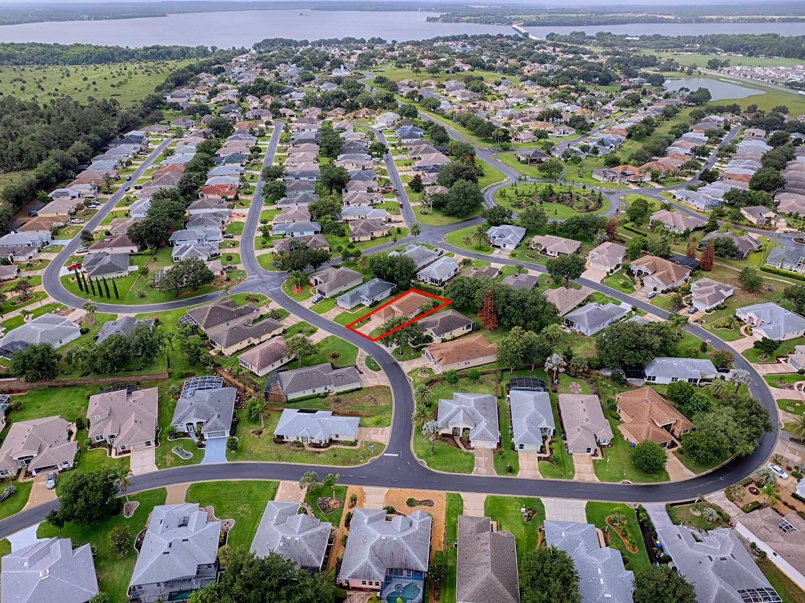 5052 CHINA SEA, Tavares, FL 32778 5052 CHINA SEA, Tavares, FL 32778