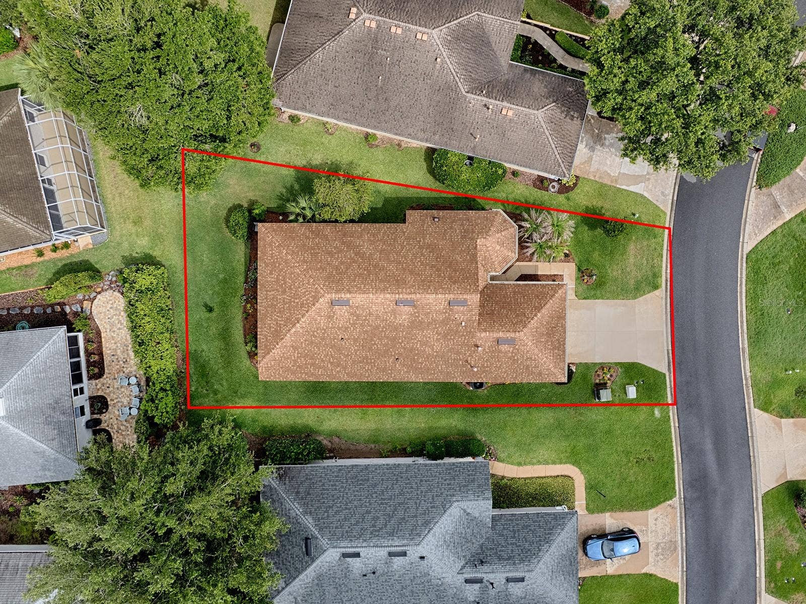 5052 CHINA SEA, Tavares, FL 32778 5052 CHINA SEA, Tavares, FL 32778