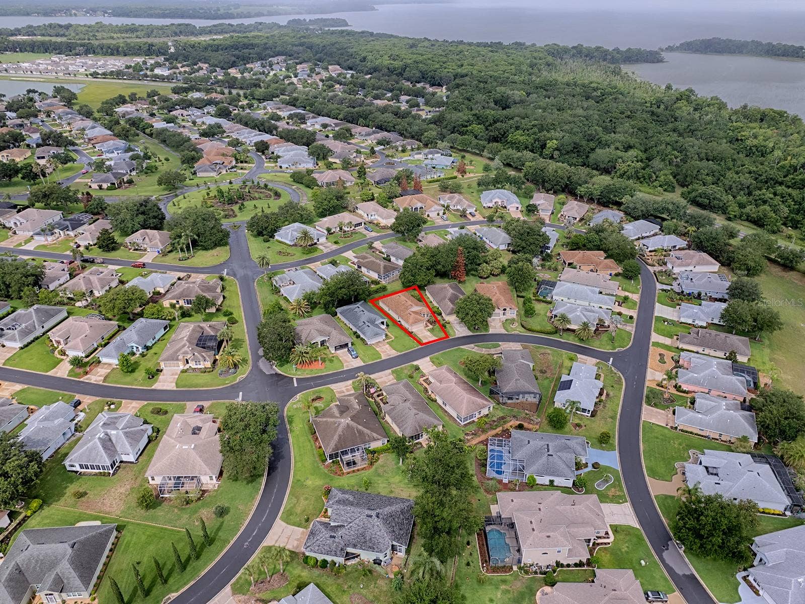 5052 CHINA SEA, Tavares, FL 32778 5052 CHINA SEA, Tavares, FL 32778