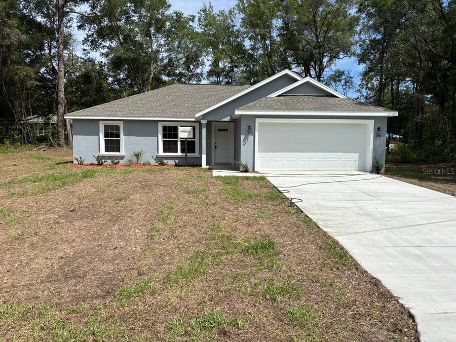 Property photo for 1749 W LORRAINE DRIVE, Dunnellon, FL