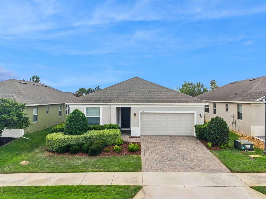 Property photo for 1013 SADIE RIDGE ROAD, Clermont, FL
