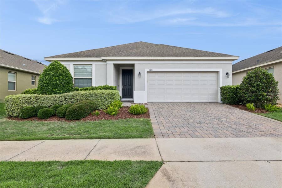 Property photo for 1013 SADIE RIDGE ROAD, Clermont, FL